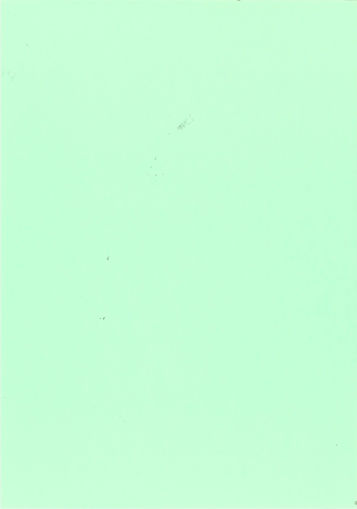 Picture of A2 KARTONCIN - PALE GREEN 240GSM
